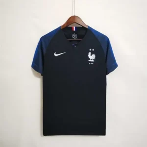 France World Cup 2018 Home Football Shirt