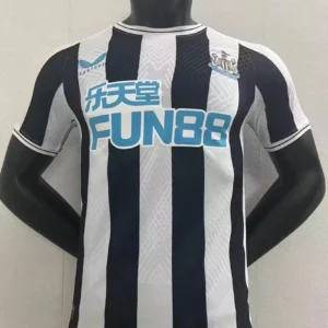 Newcastle 2022-2023 Home Soccer Jersey