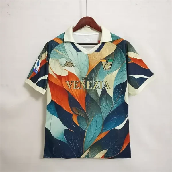 Venezia 2002-2003 Special Edition Football Shirt