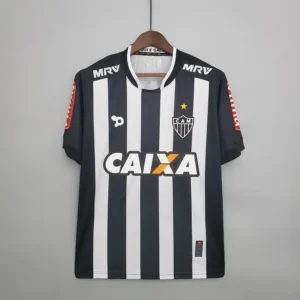 Atletico Mineiro 2016-2017 Home Soccer Jersey