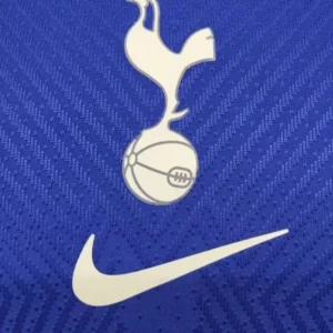 Tottenham 2022-2023 Away Purple Soccer Jersey