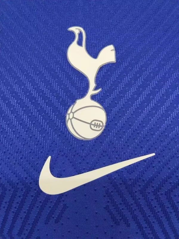 Tottenham 2022-2023 Away Purple Soccer Jersey