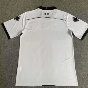 Parma 2022-2023 Home Soccer Jersey