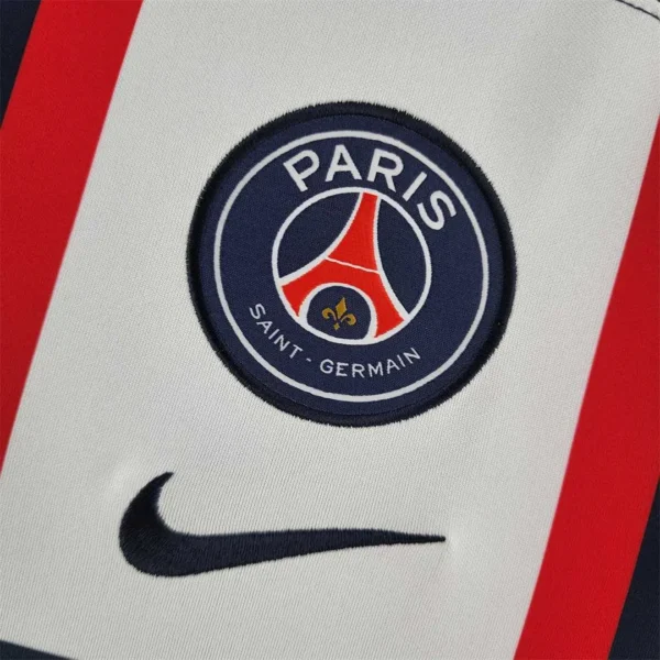 Paris St Germain (Psg) 2022-2023 Home Soccer Jersey