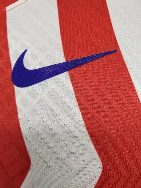 Atletico Madrid 2022-2023 Home Soccer Jersey