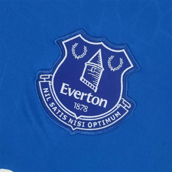Everton 2022-2023 Home Soccer Jersey