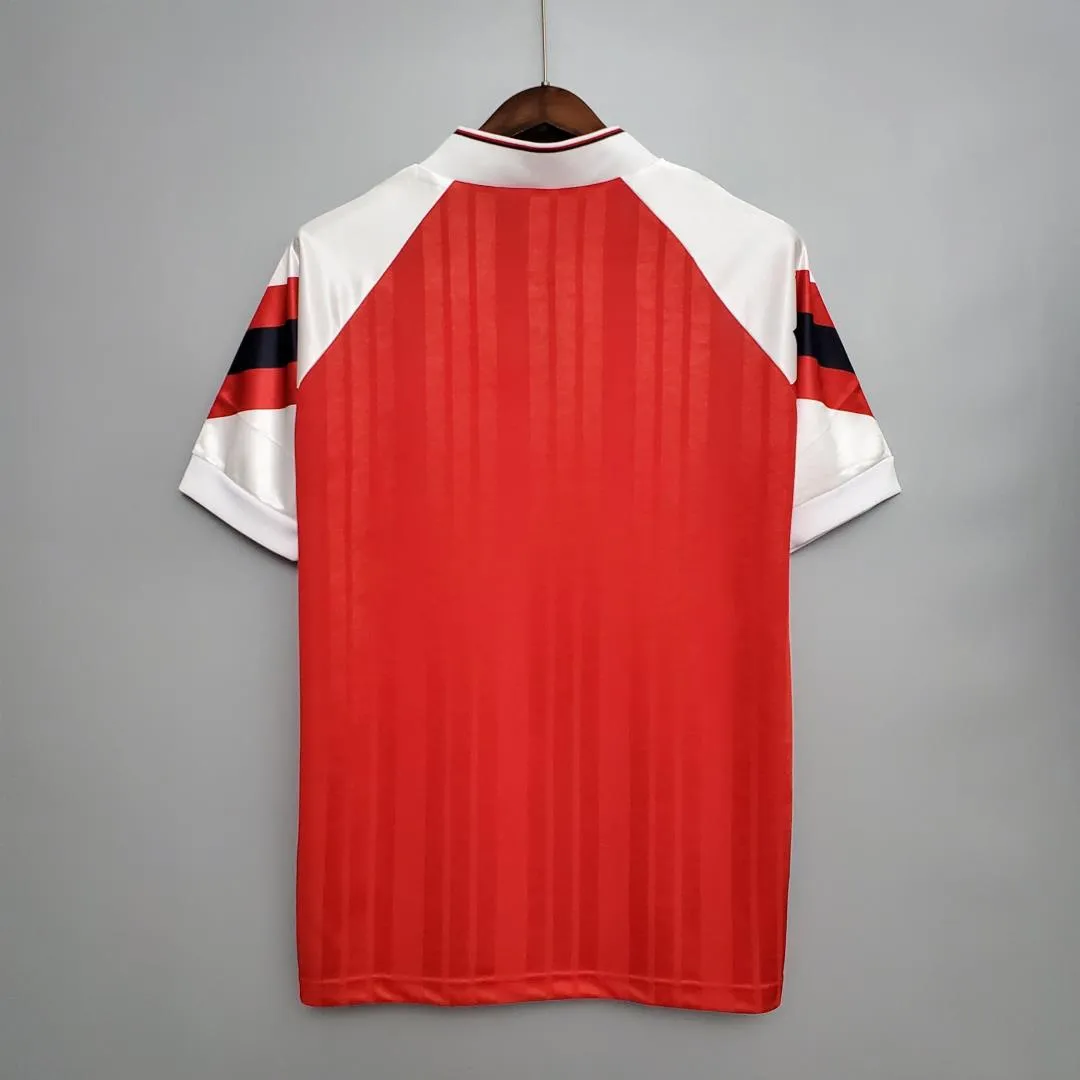 Cheap Retro Arsenal Football Shirts / Soccer Jerseys