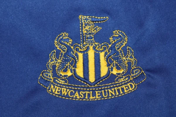 Newcastle 2022-2023 Away Dark Blue Soccer Jersey