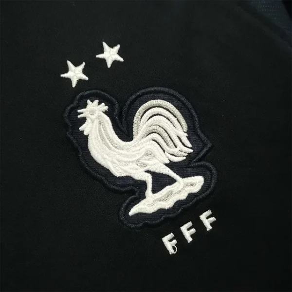 France World Cup 2018 Home Football Shirt
