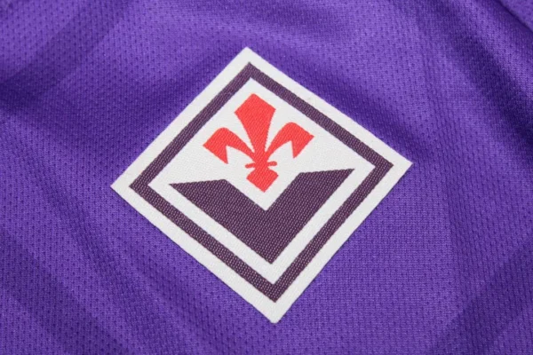 Fiorentina 2022-2023 Home Soccer Jersey
