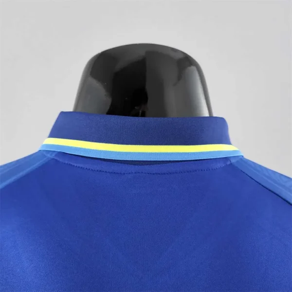 Chelsea 2022-2023 Blue Polo Shirts