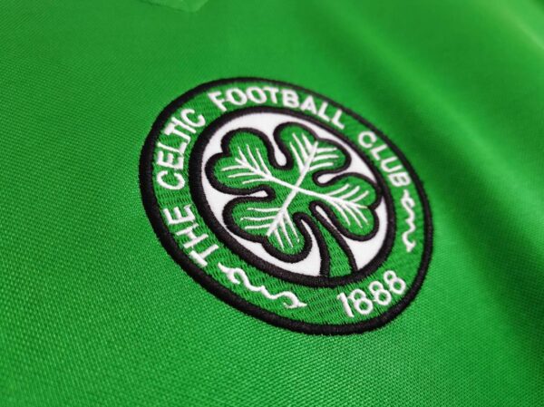 Celtic 1978-1990 Home Retro Football Jersey