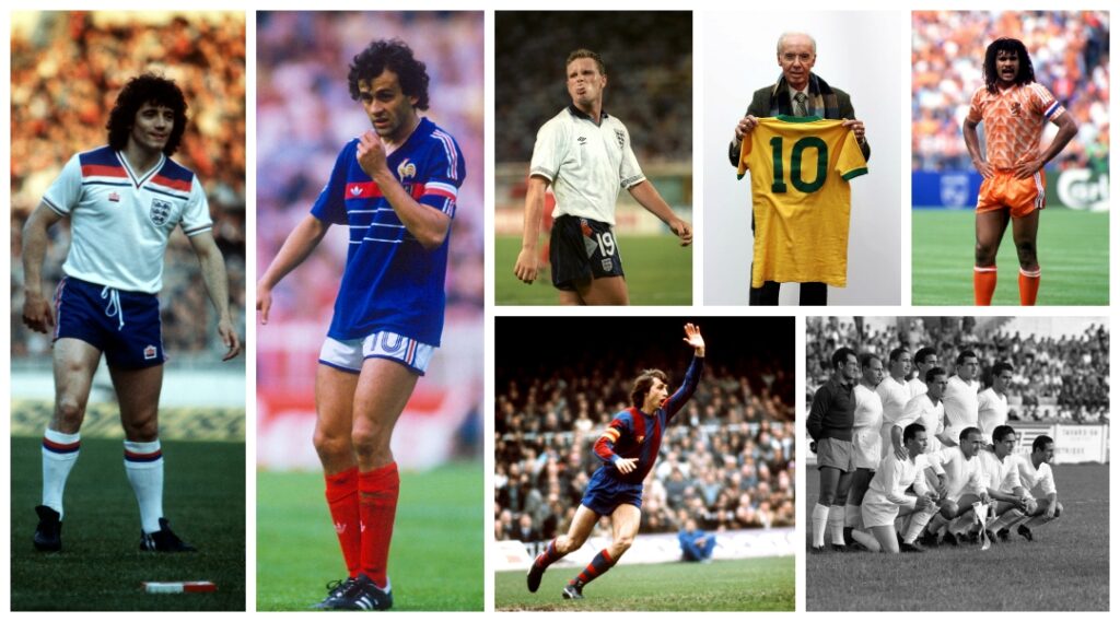 Mdpxfg3Mnnqcq9Frhunqhy Top 10 Iconic Football Jerseys Of All Time: A Journey Through Time And Style