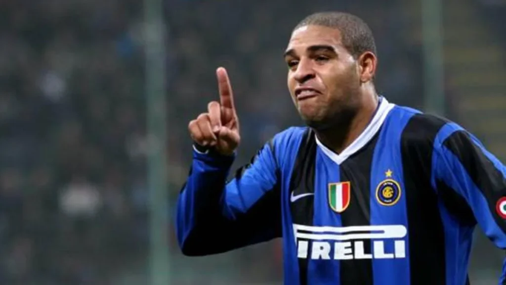 Adriano