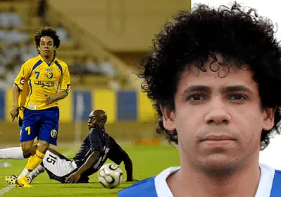 Elton Jose Xavier Gomes Worlds Shortest Footballer Footballers' World Records That You Didn'T Know Exist