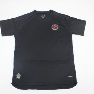 Aston Villa 150th Anniversary Soccer Jersey