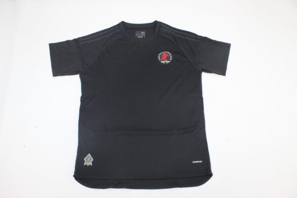 Aston Villa 150th Anniversary Soccer Jersey