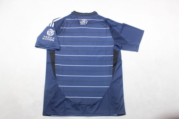 a 04 13 Aston Villa 2024-2025 Third Dark Blue Soccer Jersey