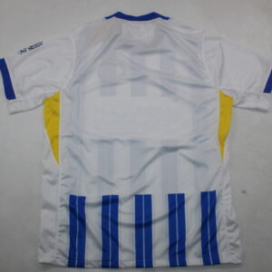 Arsenal Brighton 2024-2025 Home Soccer Jersey