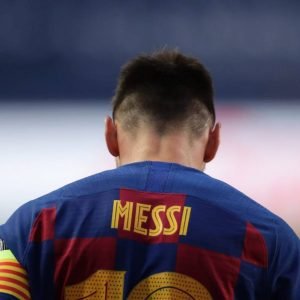 Dismissing Misconceptions Surrounding Messi's Club Form